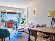 Appartement avec terrasse