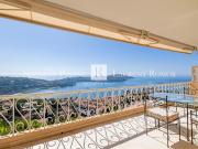 Appartement avec terrasse