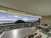 Appartement avec terrasse