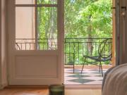 Appartement avec terrasse