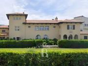 Appartement avec terrasse