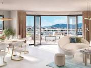 Appartement avec terrasse