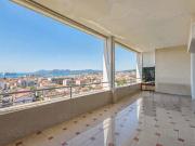 Appartement avec terrasse