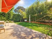 Appartement avec terrasse