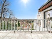 Appartement avec terrasse