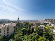 Appartement avec terrasse