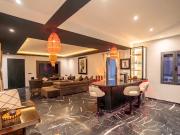 Appartement avec terrasse