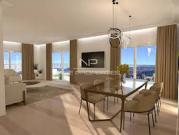 Appartement avec terrasse