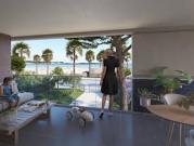 Appartement avec terrasse