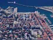 Appartement avec terrasse