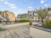 Appartement avec terrasse