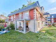 Appartement avec terrasse