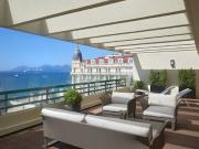 Appartement avec terrasse