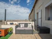 Appartement avec terrasse