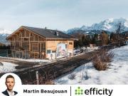 Appartement avec terrasse