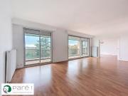 Appartement avec terrasse