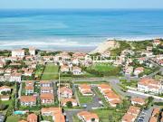 Appartement avec terrasse