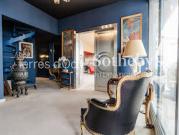 Appartement avec terrasse