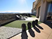 Appartement avec terrasse