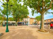 Appartement avec terrasse