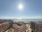 Appartement avec terrasse