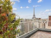 Appartement avec terrasse