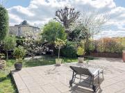 Appartement avec terrasse