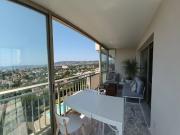 Appartement avec terrasse