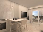 Appartement avec terrasse