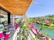 Appartement avec terrasse