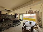 Appartement avec terrasse