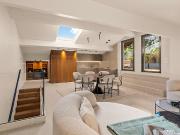 Appartement avec terrasse