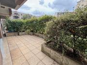 Appartement avec terrasse