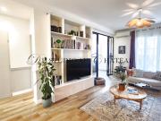 Appartement avec terrasse