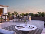 Appartement avec terrasse