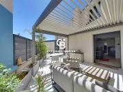 Appartement avec terrasse