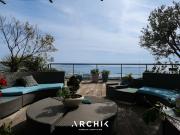 Appartement avec terrasse