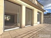 Appartement avec terrasse