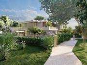 Appartement avec terrasse