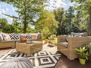 Appartement avec terrasse