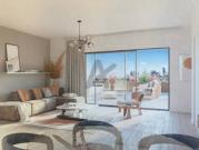 Appartement avec terrasse