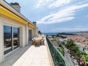 Appartement avec terrasse