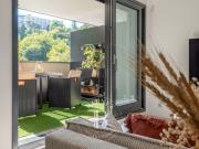 Appartement avec terrasse