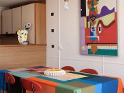 Appartement avec terrasse