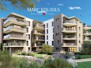 Appartement avec terrasse