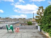 Appartement avec terrasse