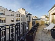 Appartement avec terrasse
