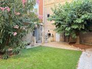 Appartement contemporain avec terrasse