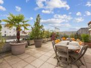 Appartement avec terrasse