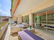 Appartement avec terrasse